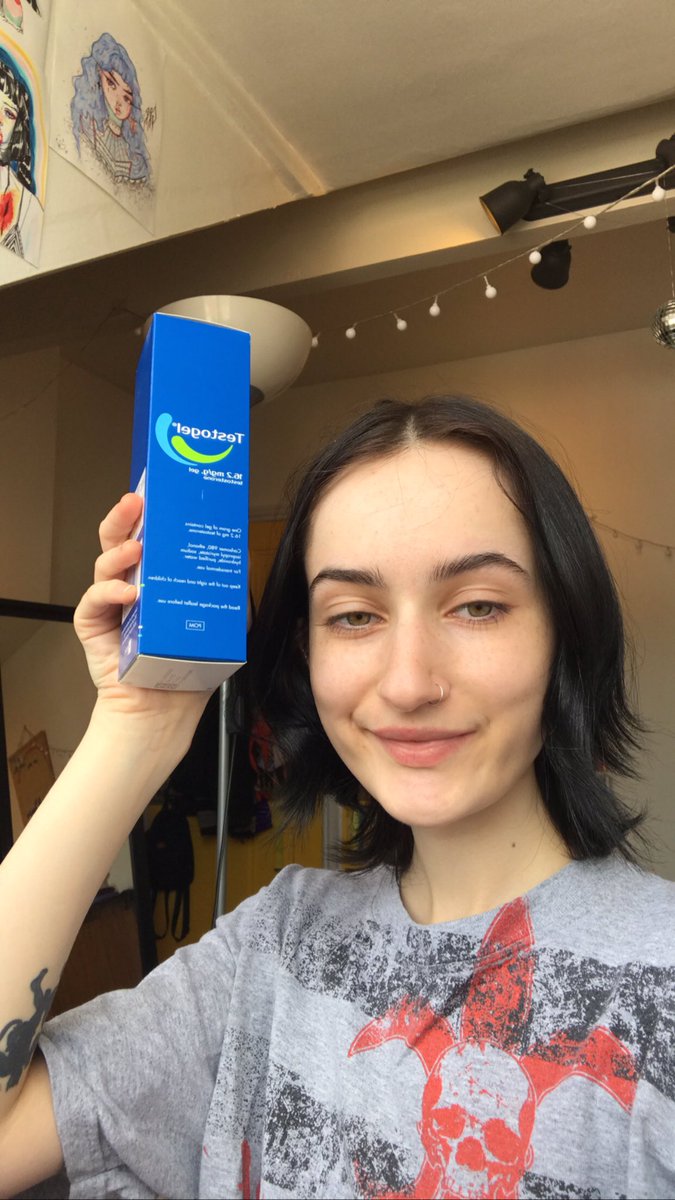 dustbunny2k's tweet photo. i started T today!!!💓💗💞���💕 https://t.co/XmTBxolMkr