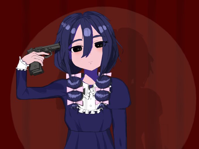 伺かのtwitterイラスト検索結果 古い順