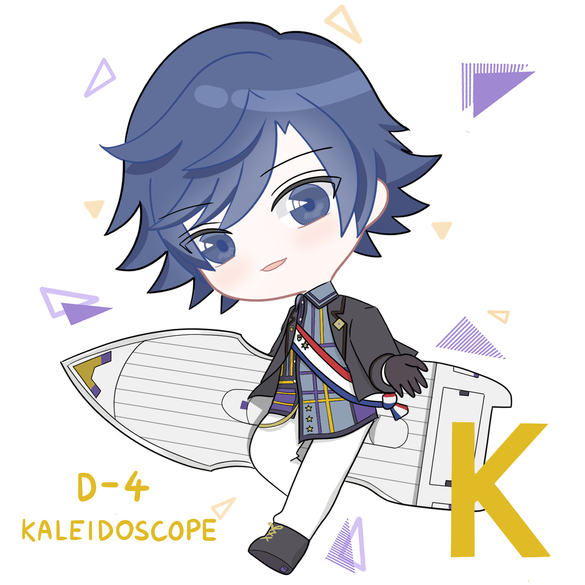 mintearoll's tweet photo. あと4日 / D-4

KALEIDOSCOPE カレイドスコープ #utapri_tokiya_bd2020 #utapri #うたプリ #一ノ瀬トキヤ https://t.co/vH1VRJ65Ug