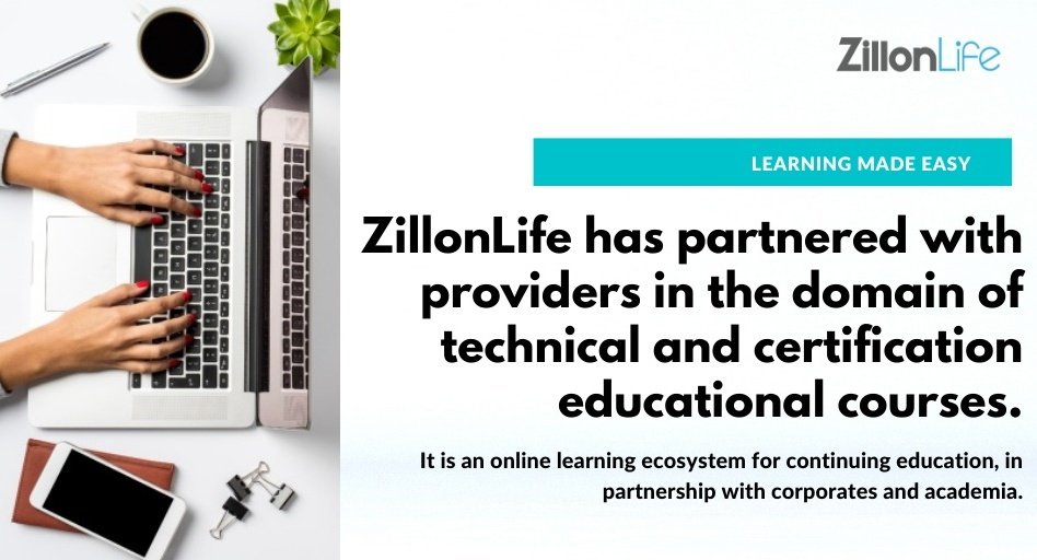 ZillonLife's tweet photo. As they say you are never too old to learn something new. ZillonLife is a part of the online learning system with it's valued partnerships.
.
.
.
#ZLF #education #DigitalTransformation #virtual #onlinelearning #knowledge https://t.co/eLMUuh3fEs