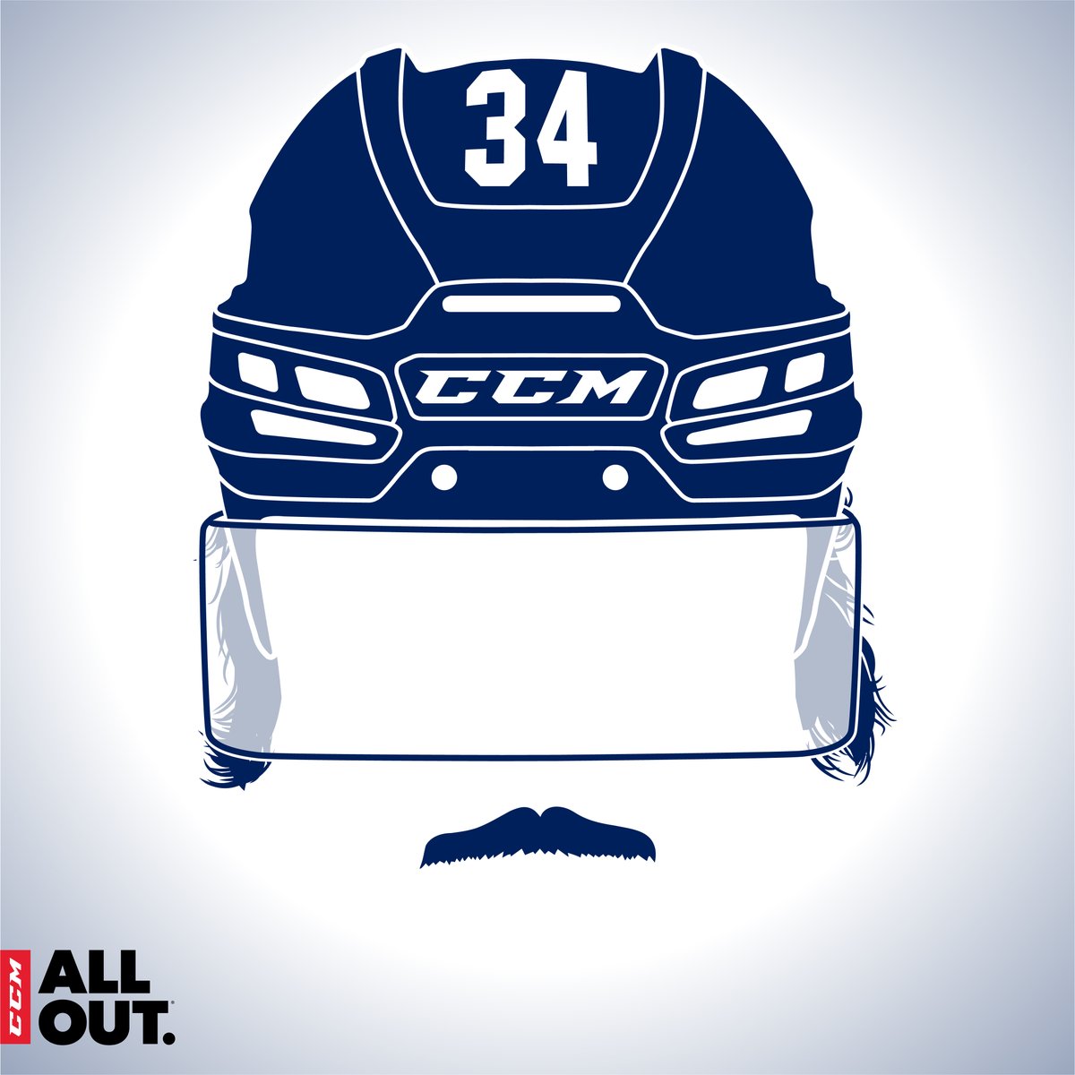 The best roster in the game just got better. 

<a href="/AM34/">Auston Matthews</a> x CCM. It just got real. #ALLOUT