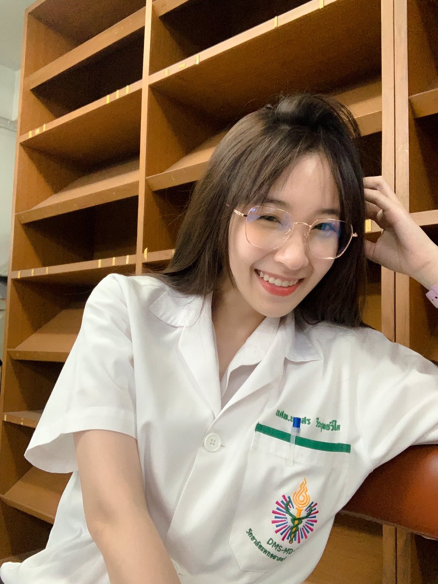 PuimekSter's tweet photo. น้องปี5 🩺 https://t.co/fVc2ununnl
