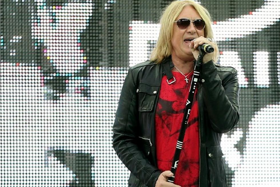 Feliz Cumple Joe Elliott! Happy Birthday Joe Elliott!   