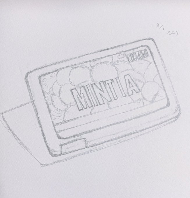 ポン酢のデッサン日記のtwitterイラスト検索結果 ポン酢のデッサン日記のtwitterイラスト検索結果
