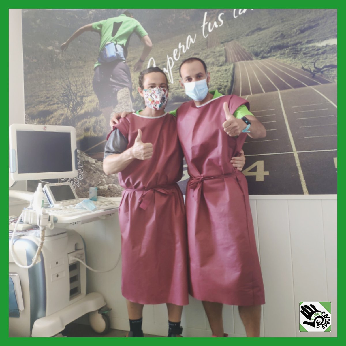 Los #sabaderos de #FISIOCERCEDA os desean que paséis un gran #findesemana ☺️!!.
.
.

Os recordamos que en #Agosto no nos vamos de vacaciones  y estaremos a pleno rendimiento 🙌!!.
.
.
.

#fisioterapiadeportiva #fisioterapiaporamor #propiocepcion #movimiento #physiotherapist