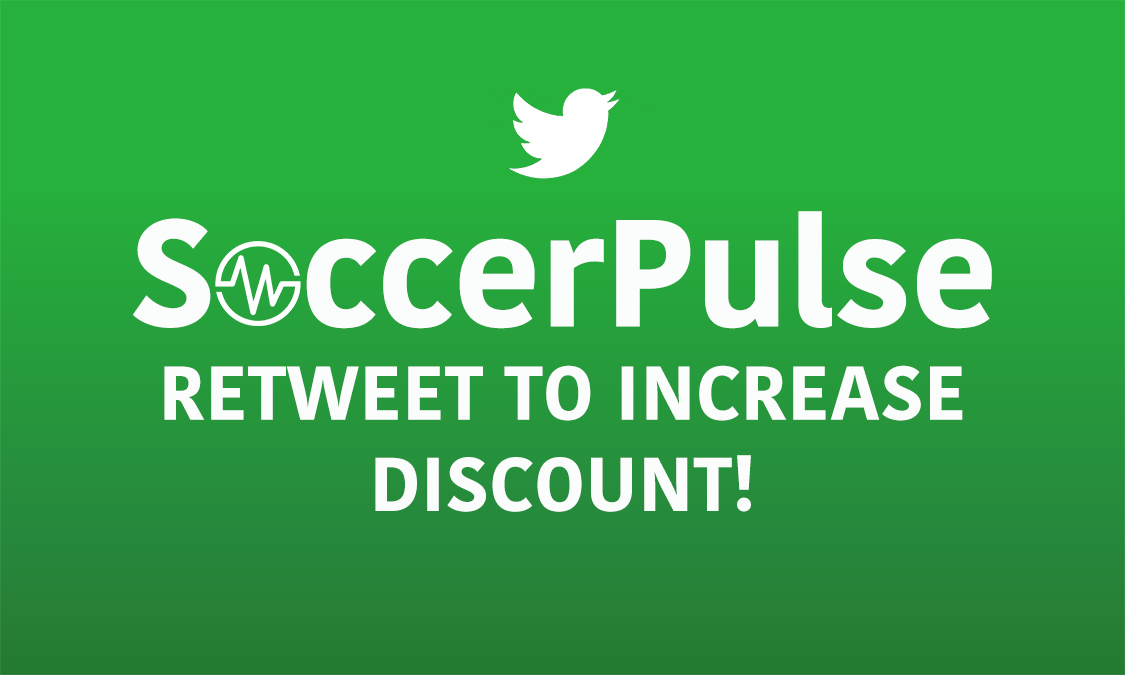 PlayerPulseApp's tweet photo. We know times are tough this year, so we've got some great discounts planned for August. 

The more RTs this tweet gets, the higher the discount we can offer on Monday August 3rd! https://t.co/BdP8QvVFEb