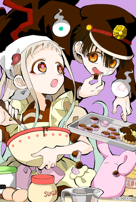 花子くんのtwitterイラスト検索結果 花子くんのtwitterイラスト検索結果