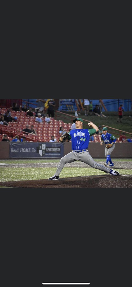 Logan Reitter⚾️ tweet media