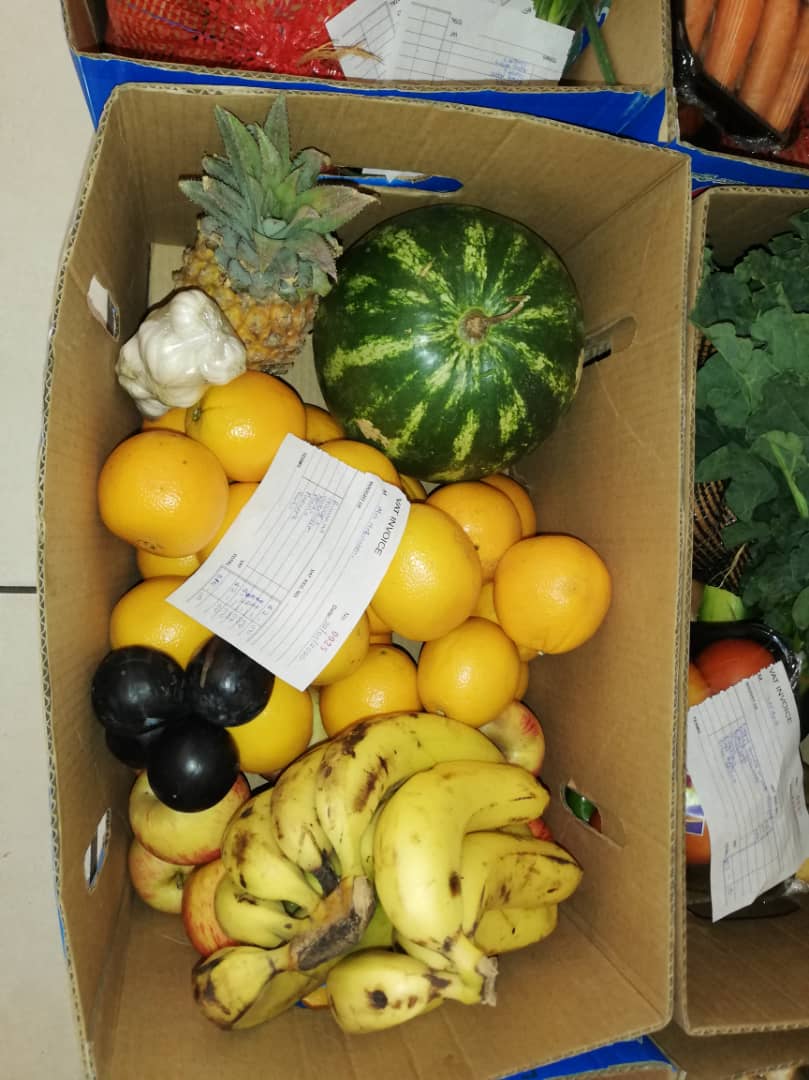 QuickFresh2's tweet photo. Fresh | Reliable | Healthy
Choose #QuickFresh
DM +263779355288 https://t.co/d7gXbeHDCK