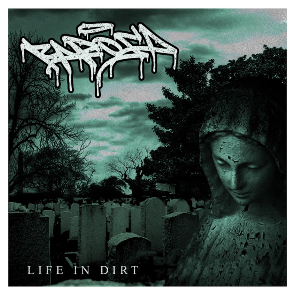 We have finally finished recording our EP Life In Dirt. Can’t wait to drop it on you!