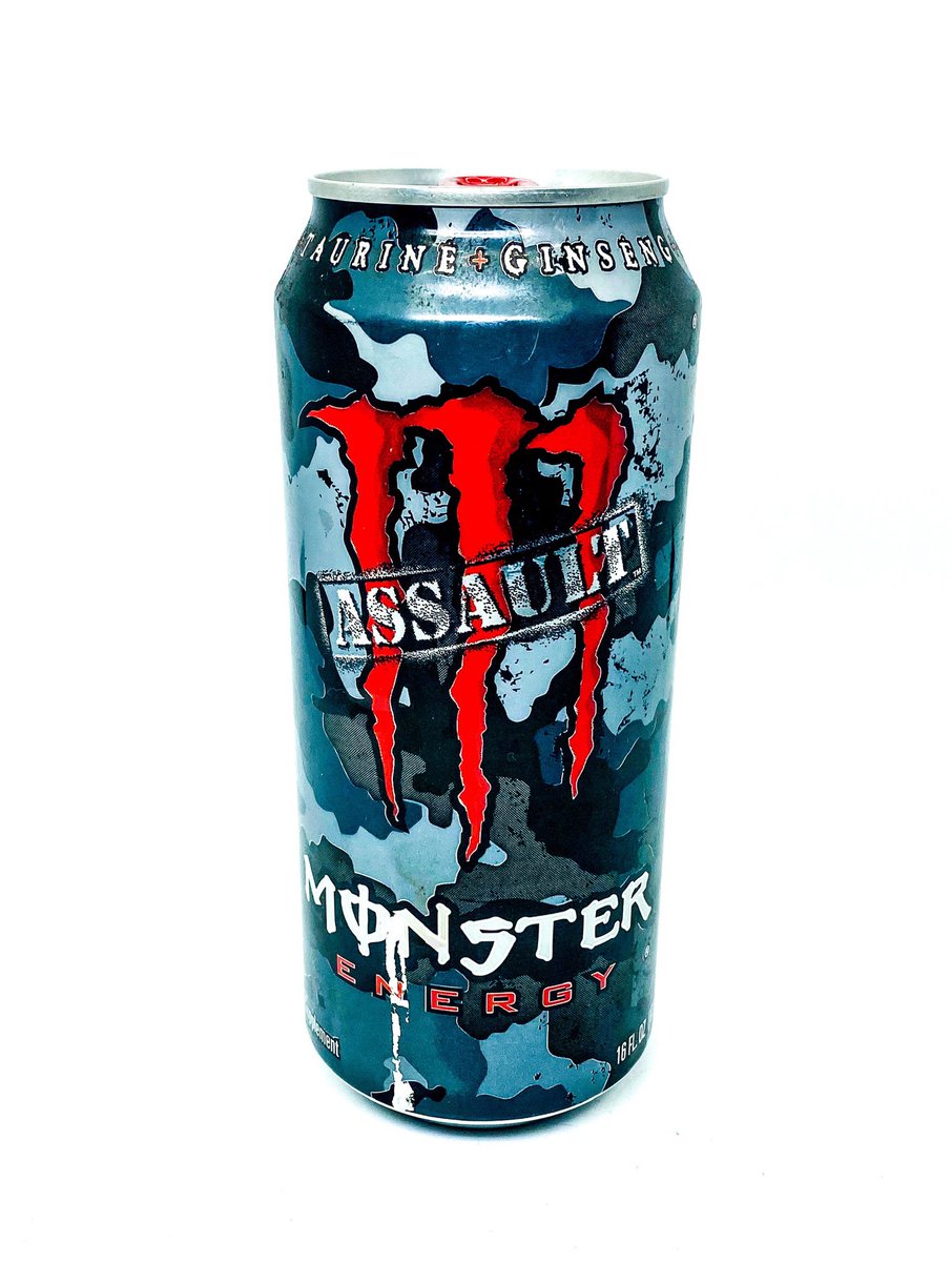 XklusiveEnergy's tweet photo. ❤️🖤ASSAULT🖤❤️ https://t.co/hCTqOMtTpo