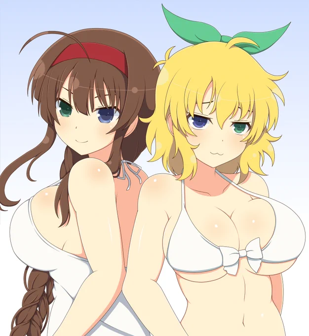 #おっぱいの日( ゜∀゜)o彡゜ オッパイ オッパイ 