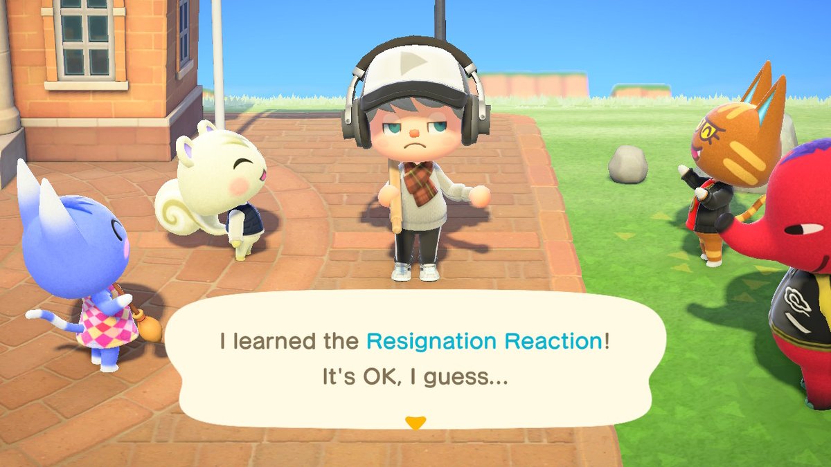 SmoltownA's tweet photo. #AnimalCrossing #ACNH #NintendoSwitch https://t.co/SjKgV8Efzw
