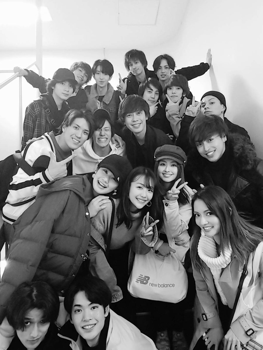 【新品】ブラックワンピース×ハット×ブレスレット 最高でした。宝物です。 このメンバーに出会えて、共にワンピースの