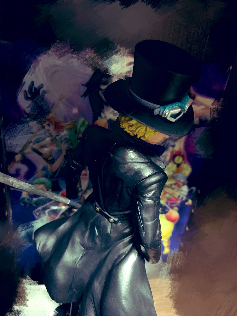 最高でした。宝物です。 このメンバーに出会えて、共にワンピースの