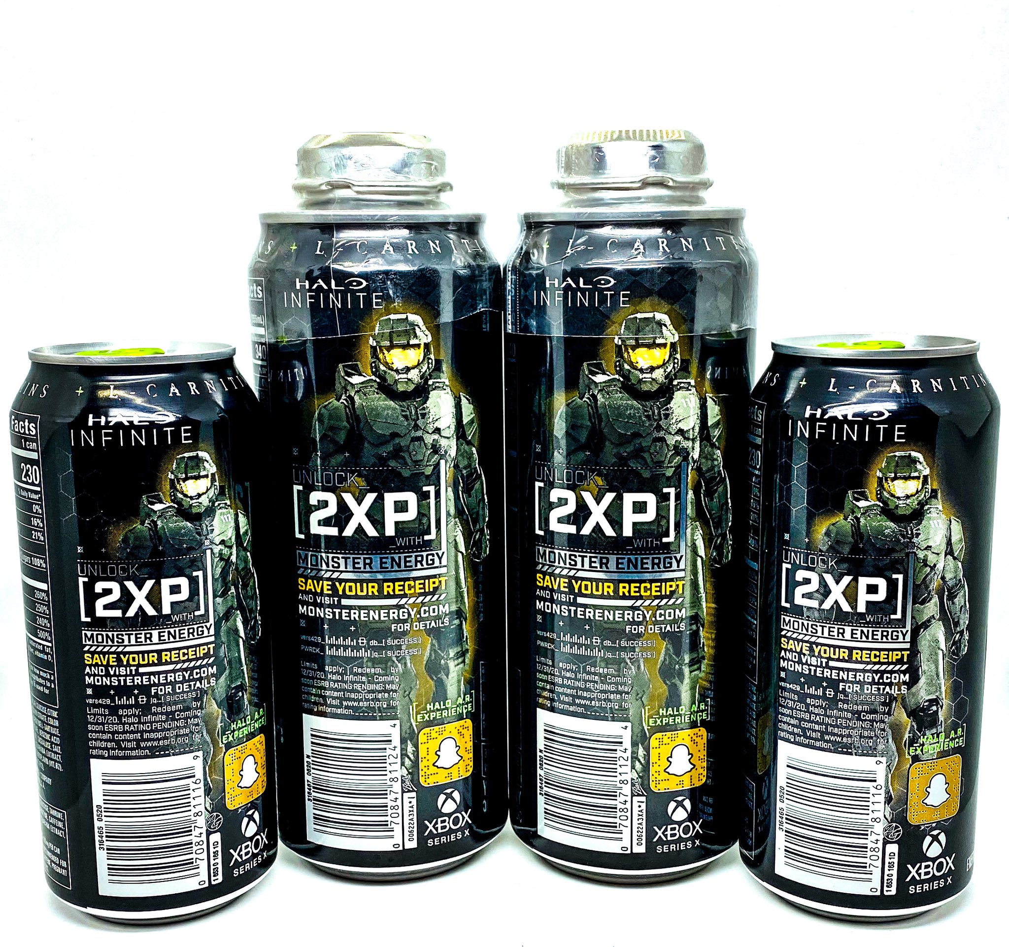 Xklusive Energy on X: 