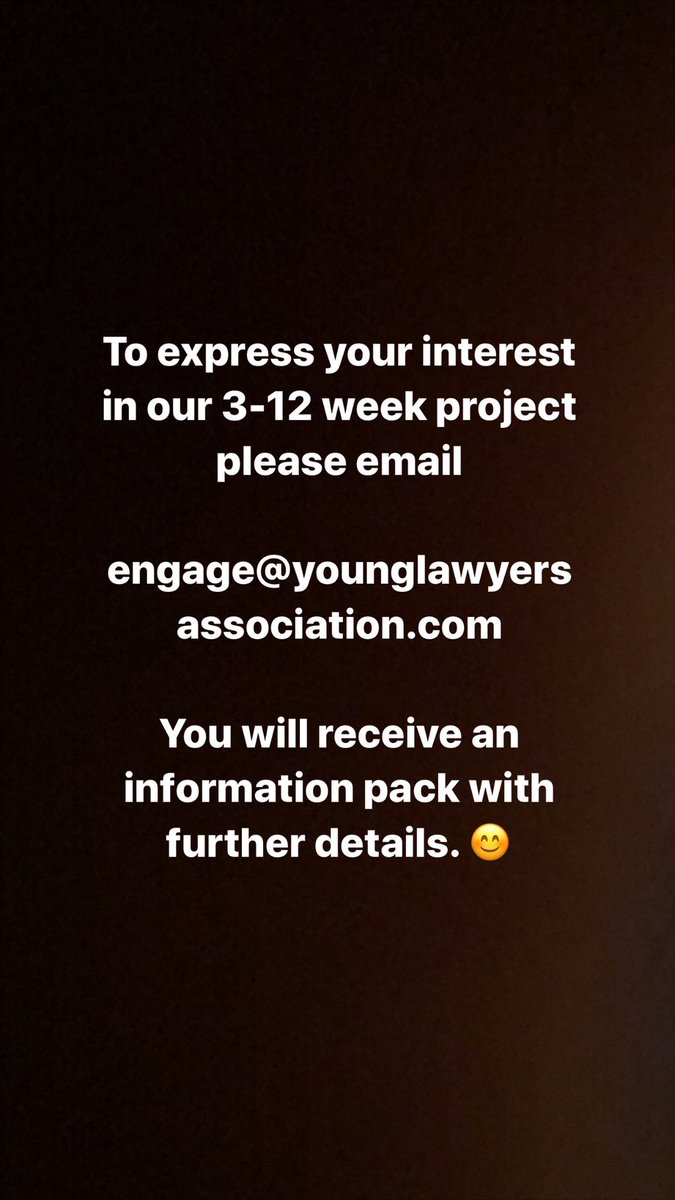 YLA_UK's tweet photo. Since the scale of our campaign has grown we are now looking for more practioners who have experience in dealing with actions against the police, or crime to get involved in our project ☺️

Please RT ☺️ https://t.co/liGXcKEaxg