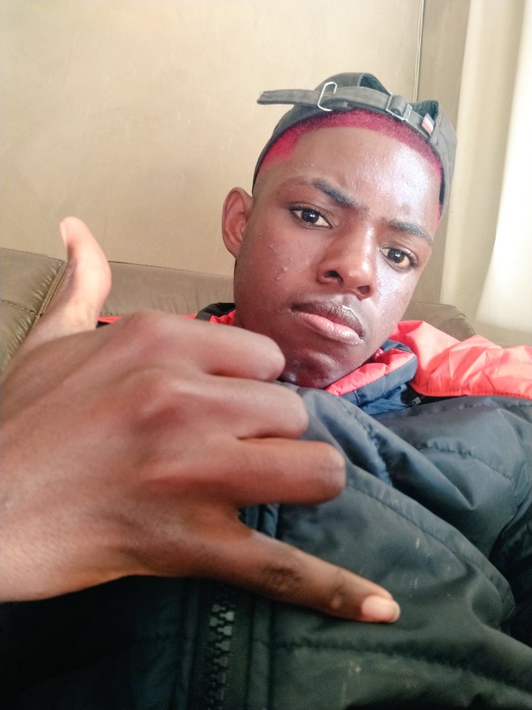 De cria🚩