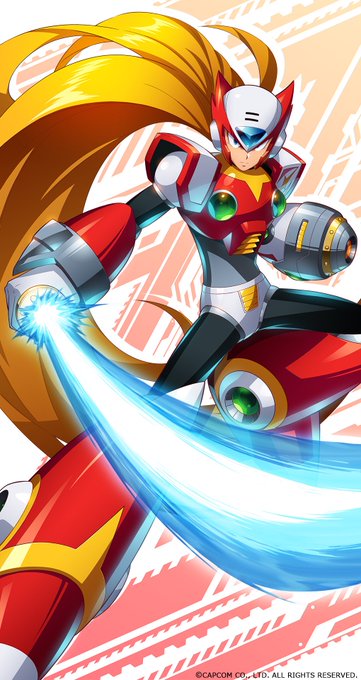 ロックマンx感想戦のtwitterイラスト検索結果 ロックマンx感想戦のtwitterイラスト検索結果