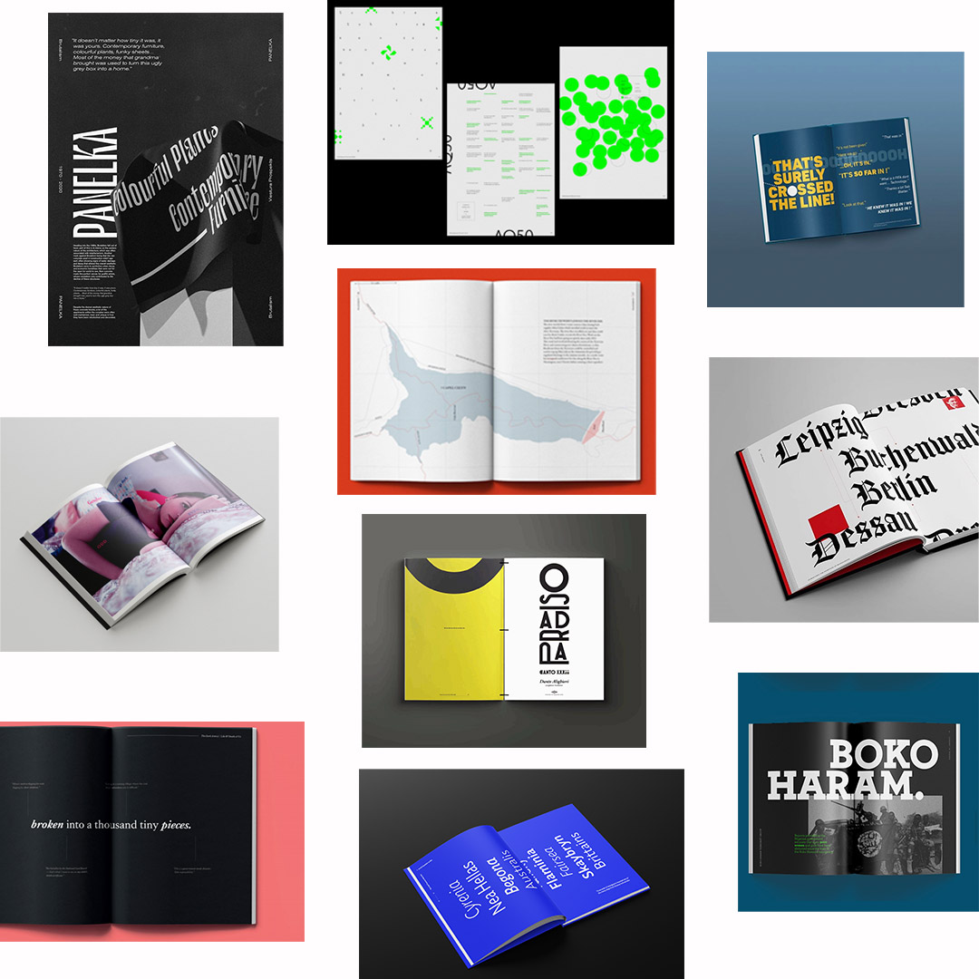 BA Graphics / CSAD tweet media