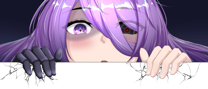恐怖のtwitterイラスト検索結果