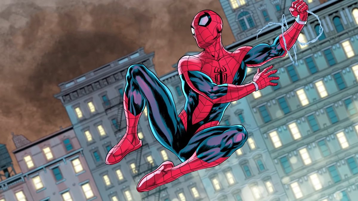 EARTH_17628's tweet photo. Happy Spider-Man Day!!🎉🎉🎉🎊🎊🎊

#SpiderManDay #SpiderMan #MSM2017 #MaximumVenom #Venom #SpiderManPS4 #marvelcomics #Marvel #MarvelAnimation https://t.co/uBpSnuJLv4