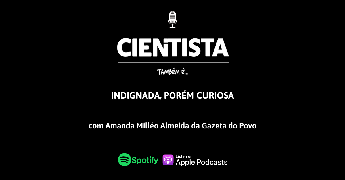 Mettzer's tweet photo. Cada história uma oportunidade de se conectar e identificar. Incríveis, apaixonantes e inspiradoras. Mari, Ju, Amanda e Gilson, muuuuito obrigada por compartilharem com a gente!
https://t.co/ss8Zk53Len
#cientistatbme #cientistastrabalhando #lifestylescience https://t.co/yVJ66sCeNL