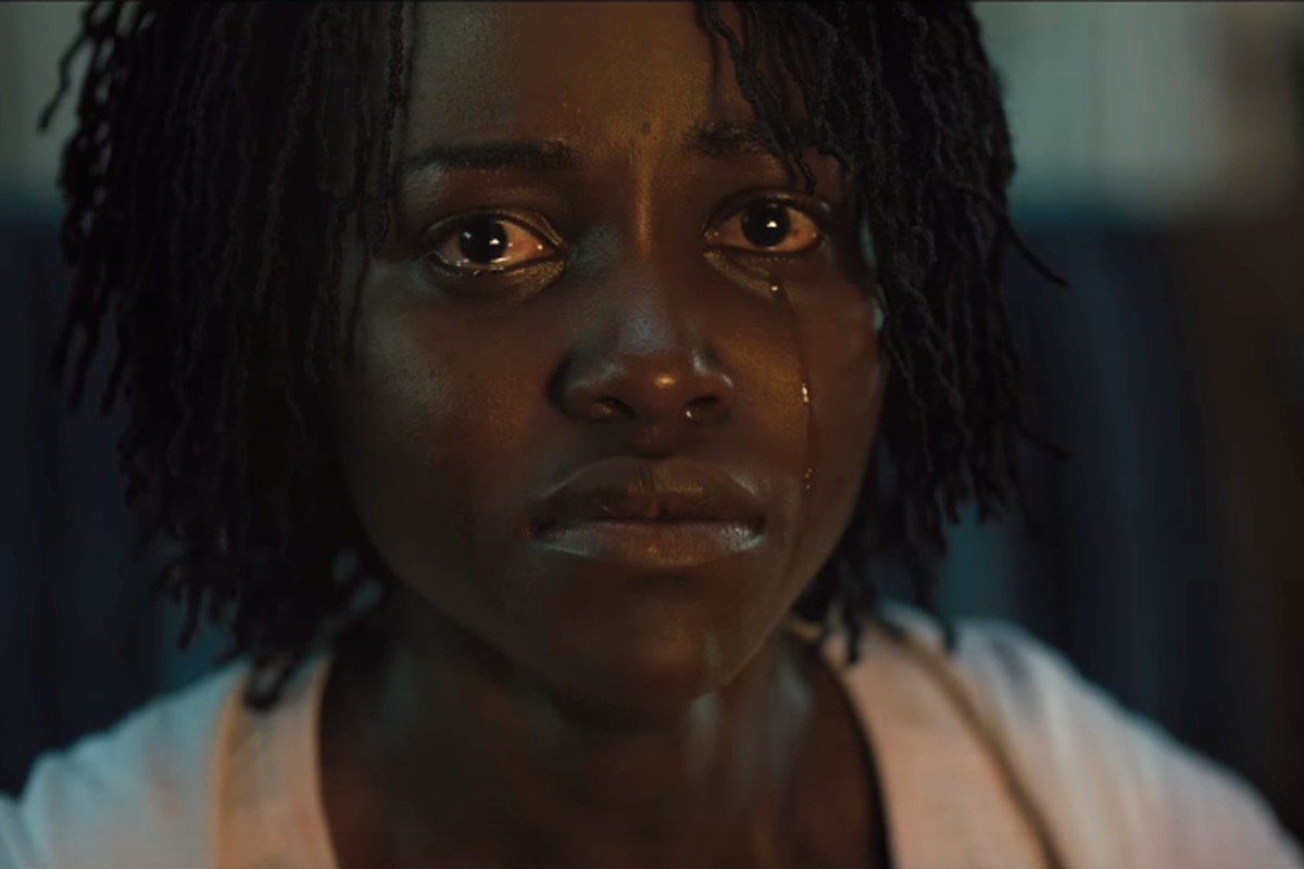 levmauc's tweet photo. Las cuatro caras del terror, de Ari Aster y Jordan Peele. https://t.co/oXlHJKgdv4