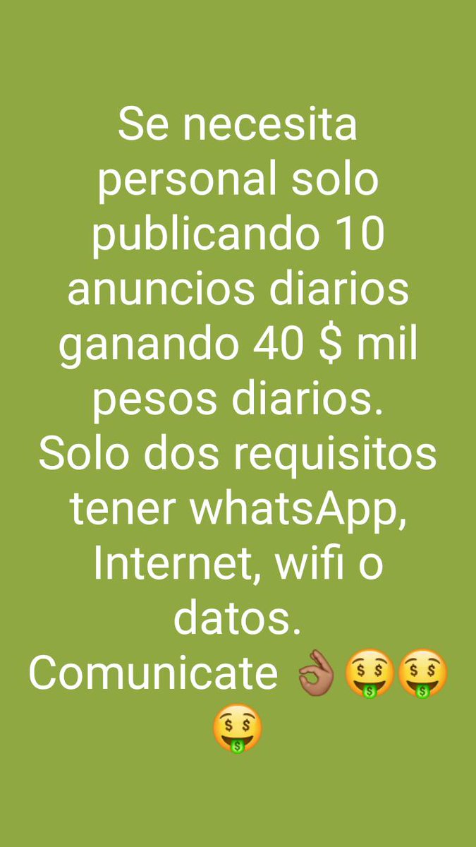 Leidy Mildre Omen Rivera tweet media