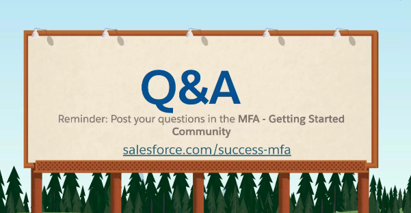 krishnayadav027's tweet photo. Its Q &amp; A with @HeadInTheClowdz  #MFA  
@SalesforceAmy

@HeadlnTheClowdz
@Shubhangi_sfdc

@idivygupta

@uditranaSFDC

@MeerutSFDCDG

@amandabauman

  #MIETVirtualEvent #SFDC_MIET https://t.co/1qj2J1ydiz