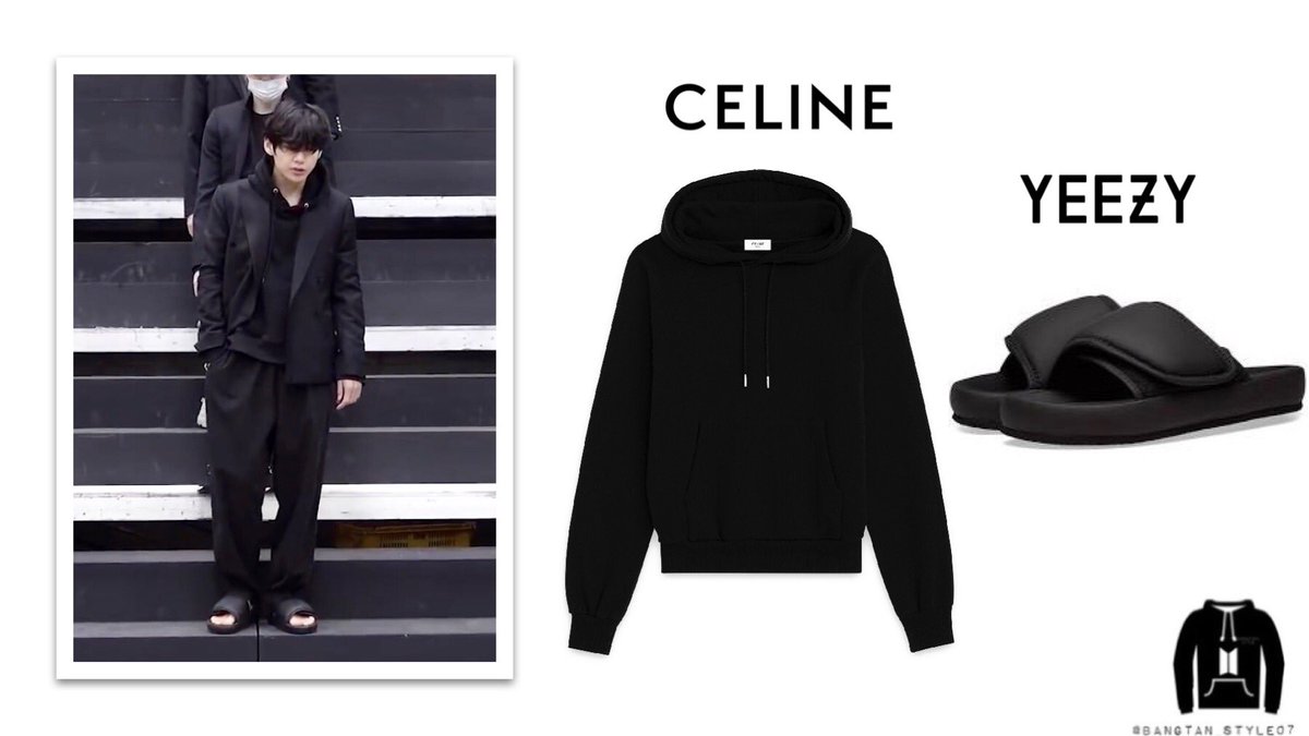 converse run star hike jungkook