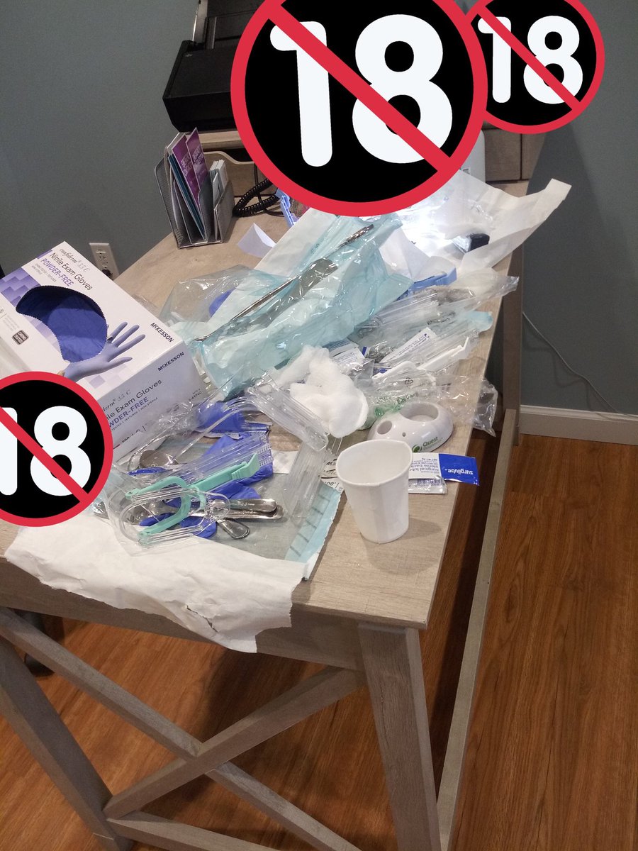 They told me they can fit me in today. I head in at 5pm. I’m there until ~8:30.Plastic Speculum, taken apart speculum, two hands, steel speculum, forceps, autoclaved SOUP SPOONS. No dice. They have me on nitrous because it’s a miserable 3 1/2 hours. They can’t get around it.