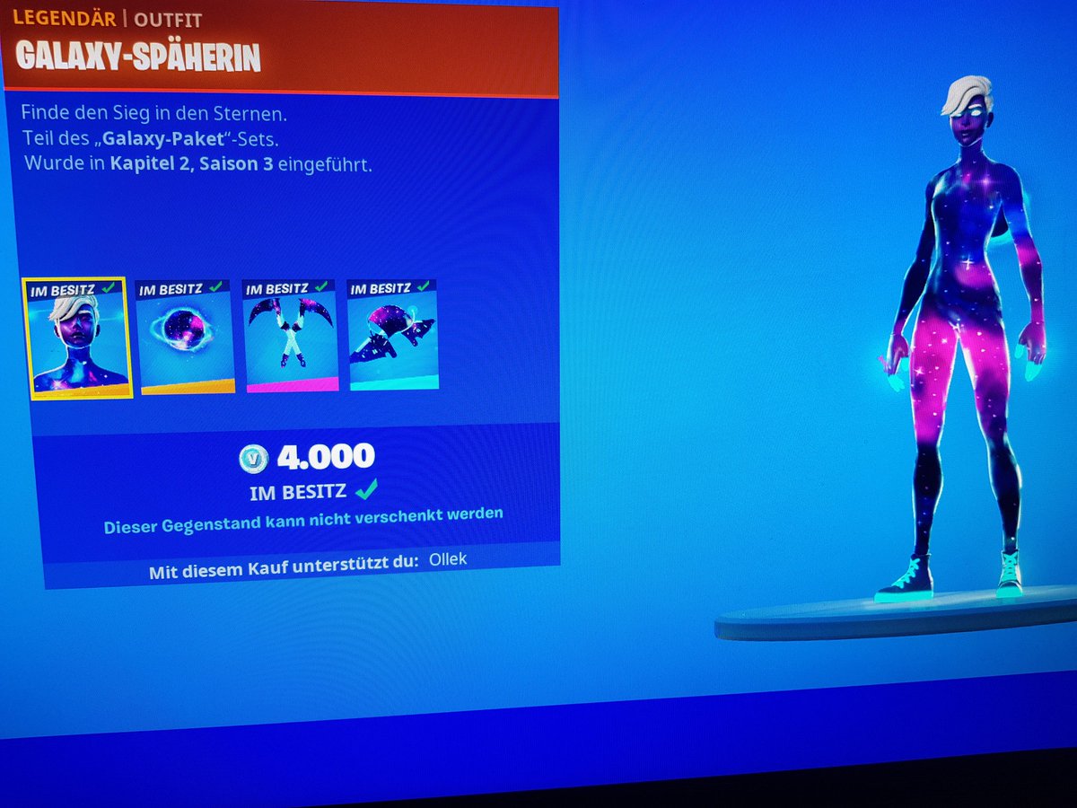 Sympinite's tweet image. Dem besten Mann wieder mal etwas Gutes tun 🤗

@iOllekOW