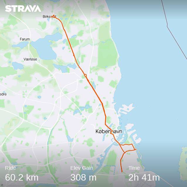 Check out my ride on Strava.
strava.app.link/ts6AF2P2A8