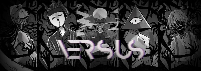 LOST_Sleepy03's tweet photo. ❌MISSION V :  Versus❌

#LAMissionV https://t.co/2zk7n1TCRP