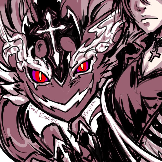 クラフィのtwitterイラスト検索結果 古い順