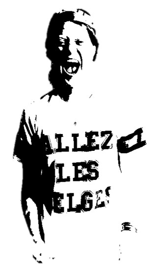 Philippinis, c'est l'autre instrumental de l'album "Renaissance". Je l'ai écrit il y a deux ans, à la mémoire d'une cousine partie à 31 ans voyager dans les étoiles. Une image et une demoiselle qui me feront toujours rire et pleurer.
#Renaissance #Philippine #rire #kiss #album