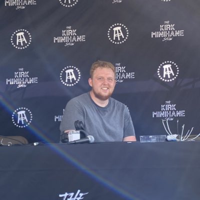 Trudell_DM's tweet photo. #thankyoukirk #NewProfilePic https://t.co/KqpEoFYsQF