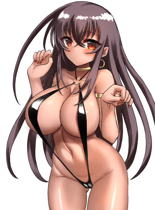 #おっぱいの日
うちのこかいた 