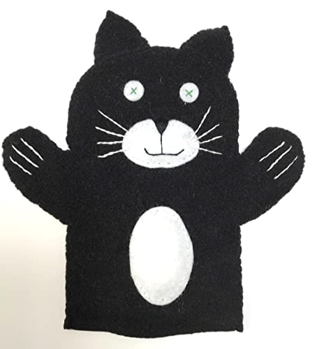 😼
