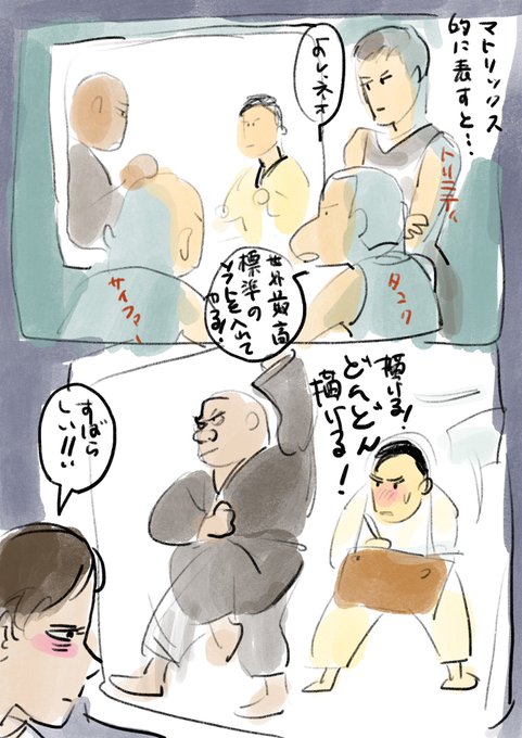 ゴットフリードバメスの美術解剖学コンプリートガイドのtwitterイラスト検索結果 ゴットフリードバメスの美術解剖学コンプリートガイドのtwitterイラスト検索結果
