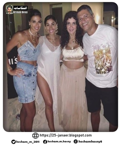 اوبح بقى فى العيد