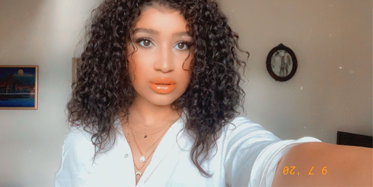 Hailee Joy tweet media