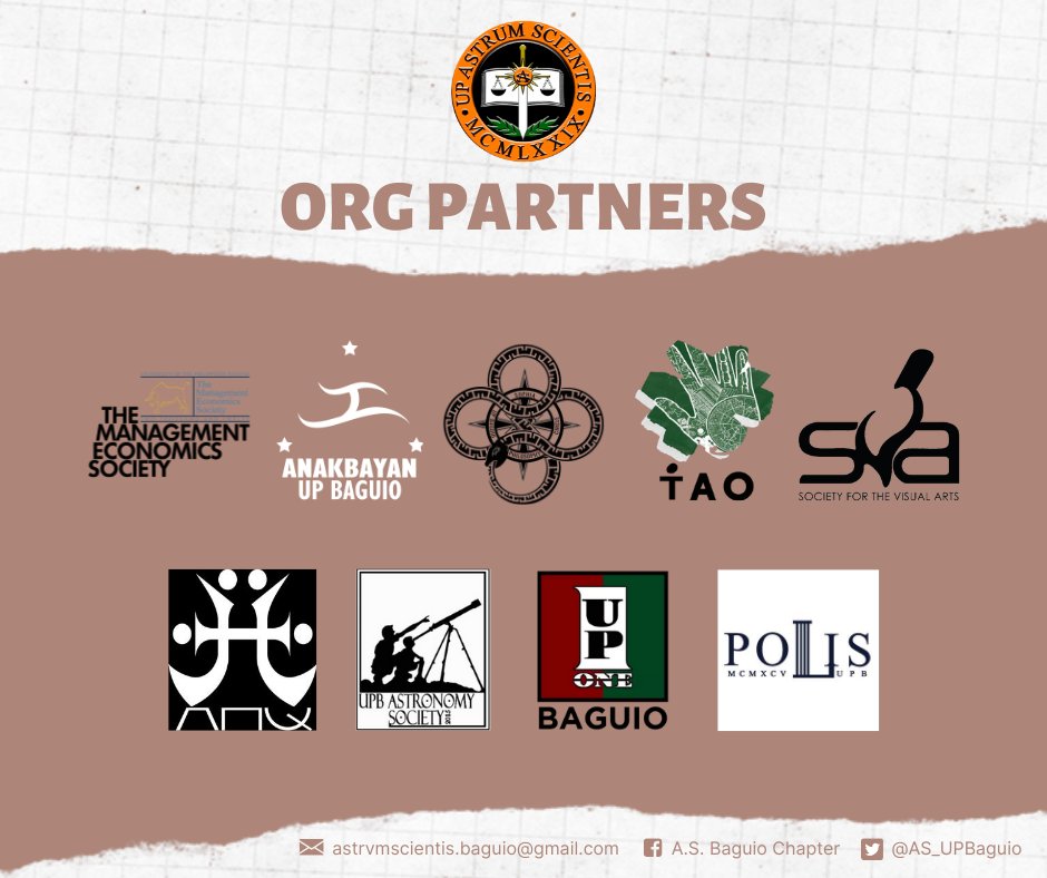 KEEPUP_Baguio's tweet image. THANK YOU SO MUCH🎉

#ProjectSAVE
#WalangIwananUP
#NoStudentLeftBehind