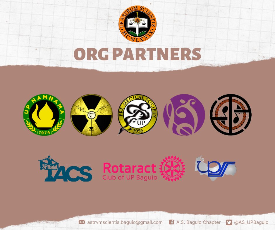 KEEPUP_Baguio's tweet image. THANK YOU SO MUCH🎉

#ProjectSAVE
#WalangIwananUP
#NoStudentLeftBehind