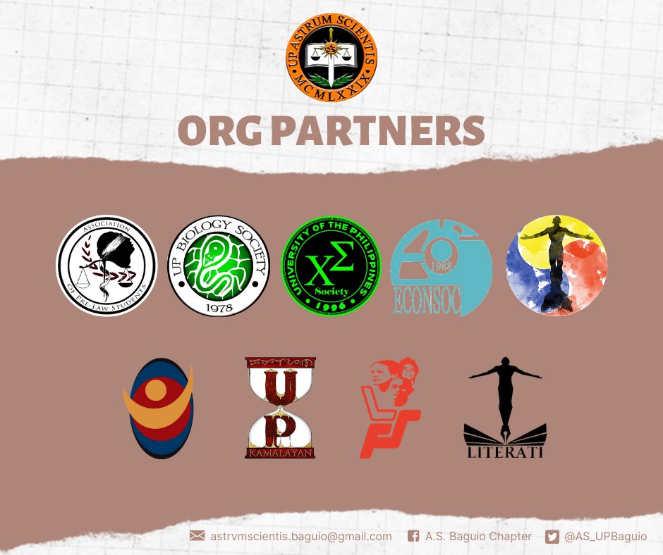 KEEPUP_Baguio's tweet image. THANK YOU SO MUCH🎉

#ProjectSAVE
#WalangIwananUP
#NoStudentLeftBehind