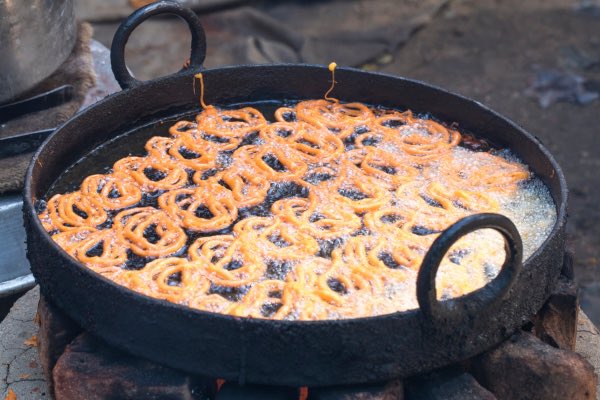 jalebi