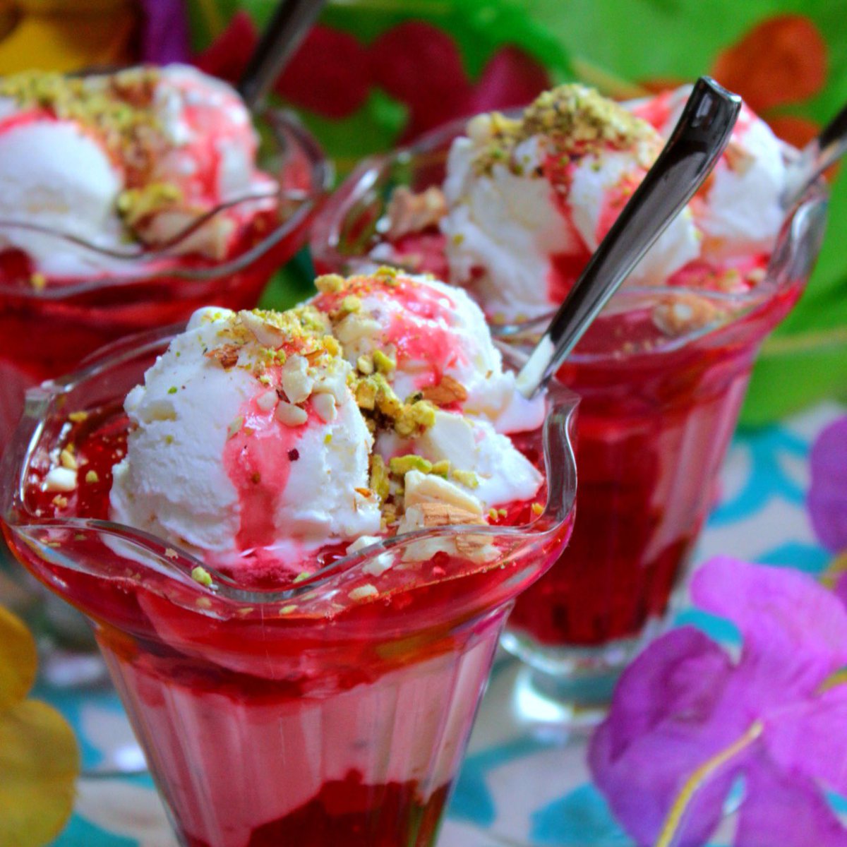 falooda