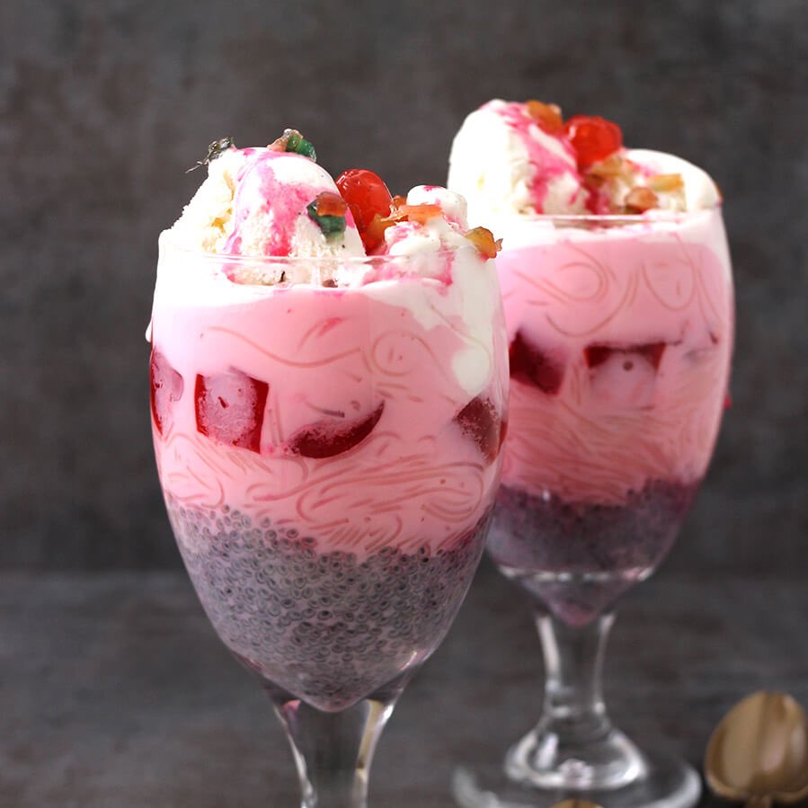 falooda