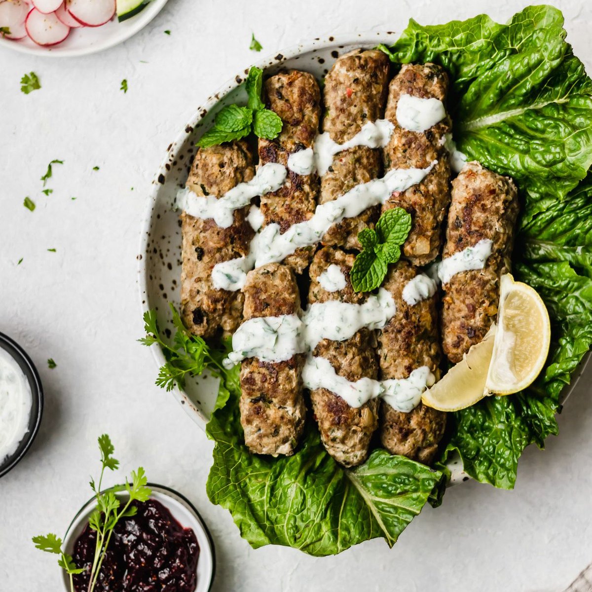 seekh kebab